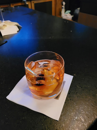 Oxygen Lounge - Hospitality and gastronomy