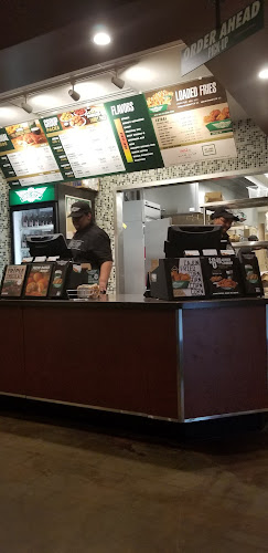 90 N Genesee St, Utica, NY 13502