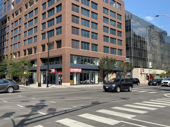 Dosbros Fresh Mexican Grill - Chicago