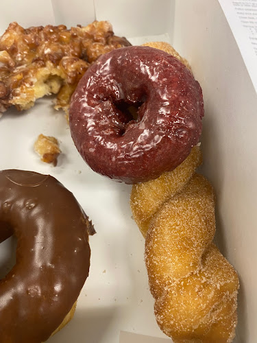 K May Donuts & Coffee House - Decatur