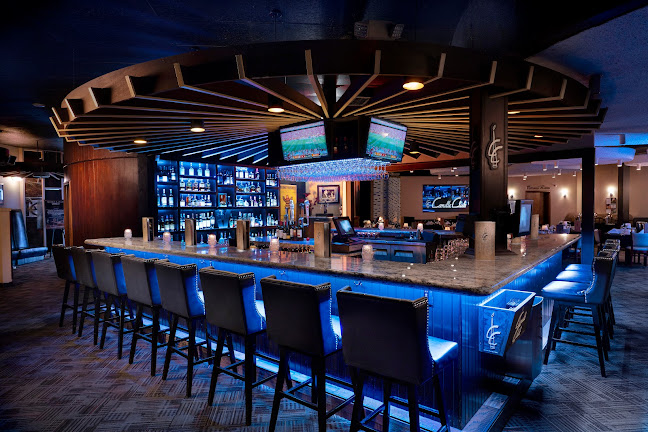 Candle Club - Hospitality and gastronomy