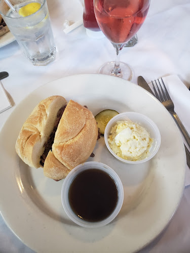 Comentarii opinii despre Lasse's Restaurant