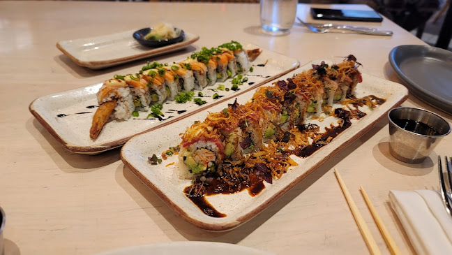 Lionfish Modern Coastal Cuisine - Delray Beach - Hospitality and gastronomy