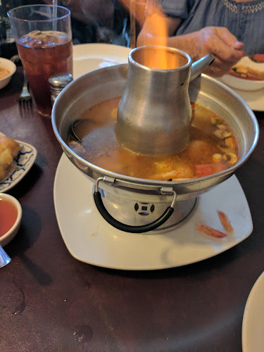 Comentarii opinii despre The Thai Restaurant