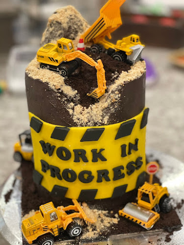 Bake & Bake - Hospitality and gastronomy