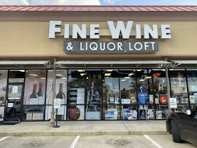 Fine Wine & Liquor Loft