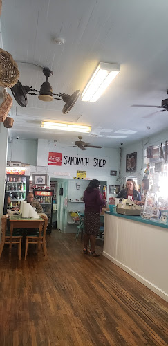 Scott Street Deli - Hospitality and gastronomy