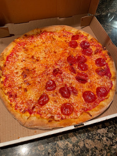 Tony's Pizza and Pasta - Hospitality and gastronomy