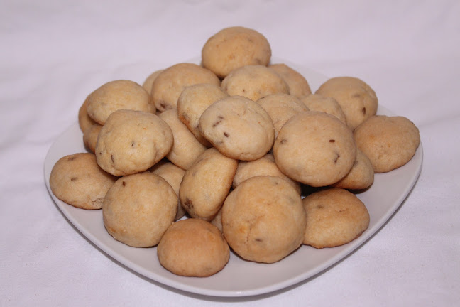 RT Kitchen Indian Snacks & More - Hospitality and gastronomy