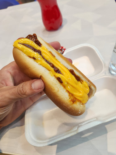 Opinii despre A&W Restaurant în Indianapolis - Hospitality and gastronomy