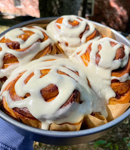 Comments and reviews of Wild Woman Bakery