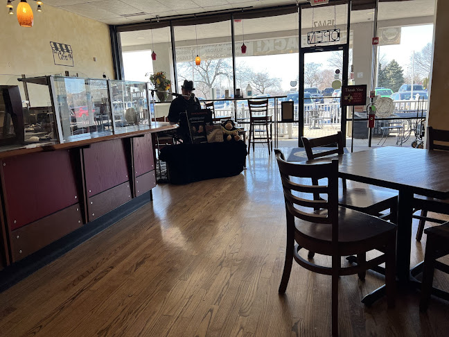 Blissful Banana Cafe - Orland Park