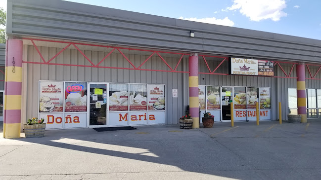 Tortillas Doña María