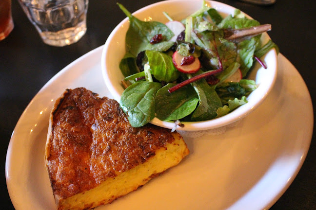 French Crust Café and Bistro - Cincinnati