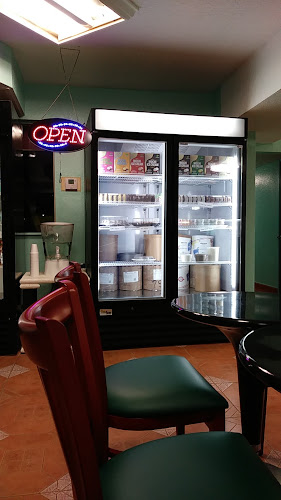 Comentarii opinii despre Brendy’s Yogurt & More