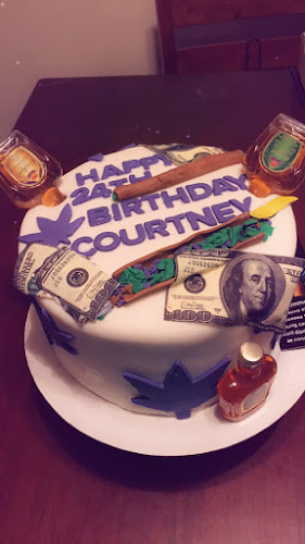 Opinii despre Breyahp14 în Summerville - Hospitality and gastronomy