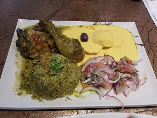 Comentarii opinii despre El Rocoto