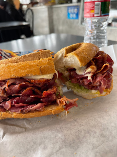 Opinii despre Tiffany's Coffee în Phoenix - Hospitality and gastronomy