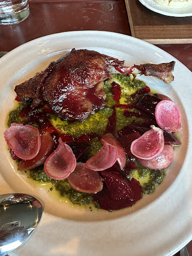 Comments and reviews of Rustic Canyon