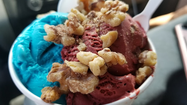 Comments and reviews of Marble Slab Creamery