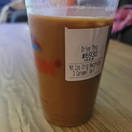 Dunkin' - Des Moines