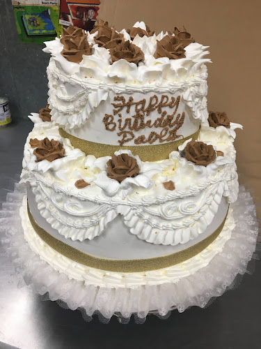 R & J Bakery - Hospitality and gastronomy