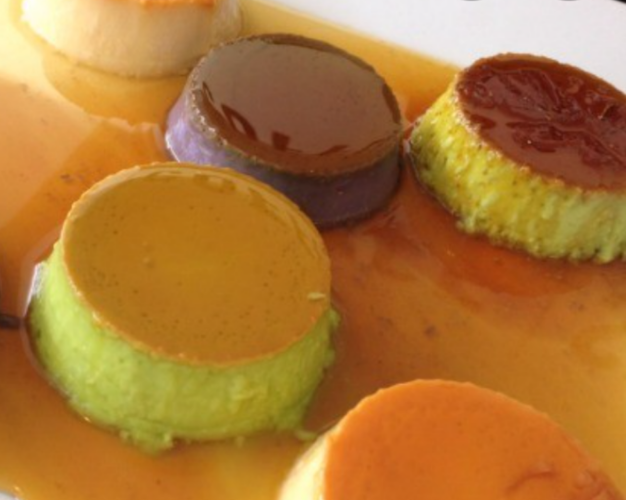 Boricua Flan Factory(BFF) - Kissimmee