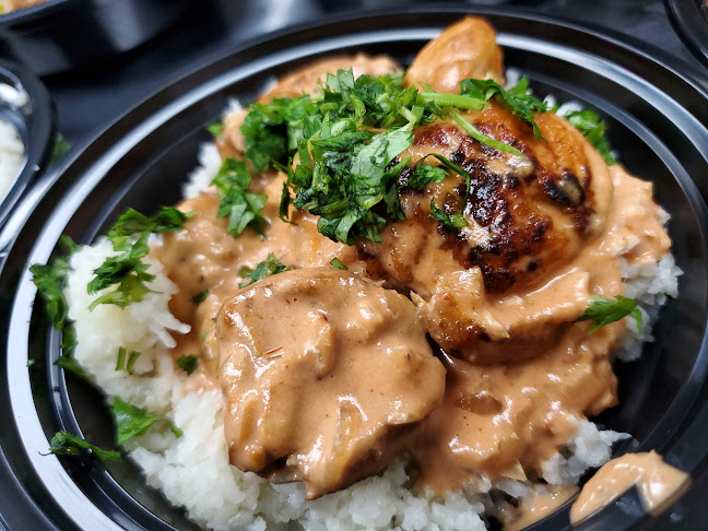 Comentarii opinii despre Keto Kitchen Creations