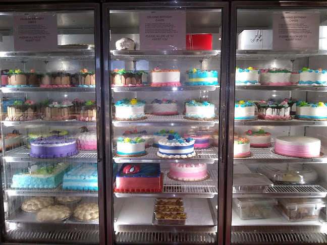 D'Orsi's Bakery & Delicatessen - Hospitality and gastronomy