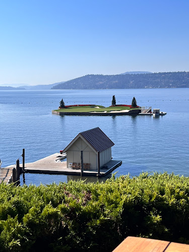 Comentarii opinii despre The Floating Green Restaurant