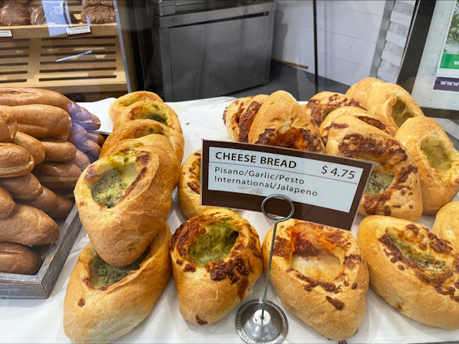 Andersen Bakery - Hospitality and gastronomy