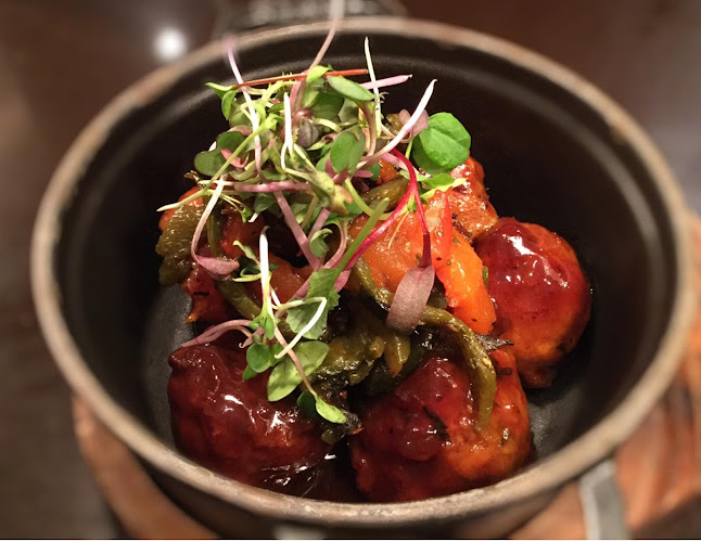 Opinii despre Harvest Kitchen | Bar în Wichita - Hospitality and gastronomy