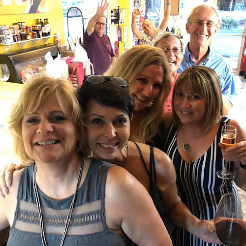 The Wine Lady - Hospitality and gastronomy