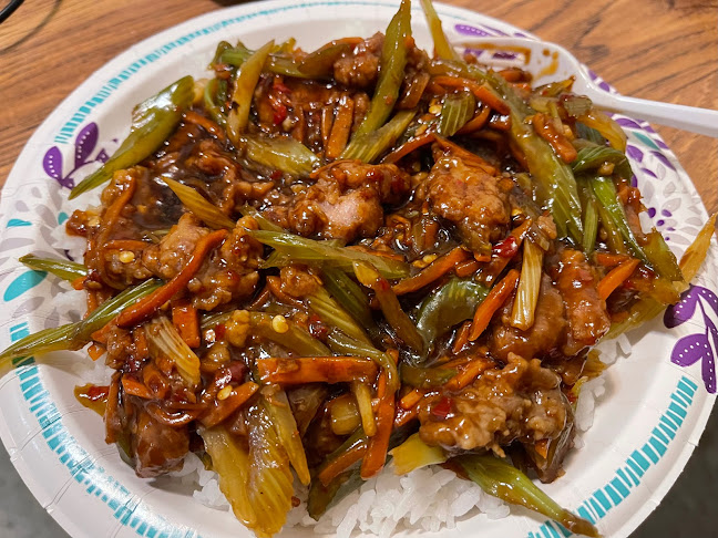 Comentarii opinii despre Wok' N Go