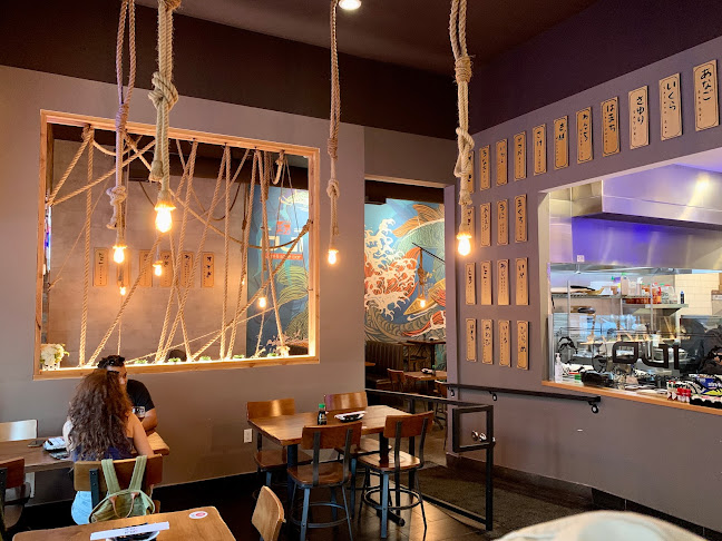 Comentarii opinii despre Oji Sushi & Sake Bar