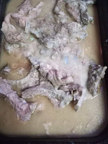 Hoovers Pub - Hospitality and gastronomy