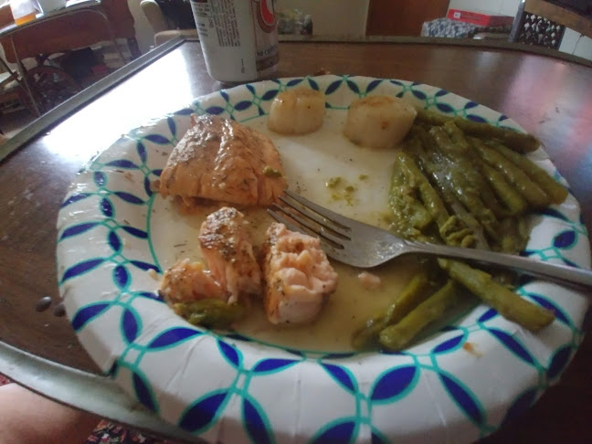 Comentarii opinii despre Crab Shack