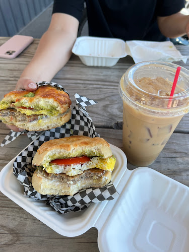 Anchored Coffee Company - Coeur d'Alene