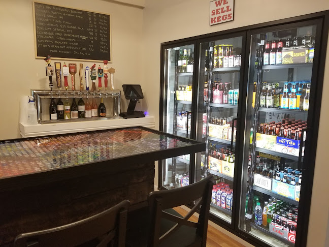 Comentarii opinii despre Craft Beer Cellar