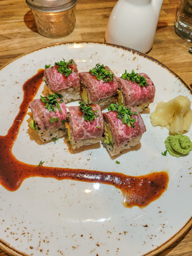 1725 Desales St NW, Washington, DC 20036, United States