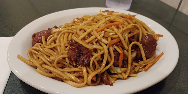 Opinii despre Stacy Chinese Express în Dallas - Hospitality and gastronomy