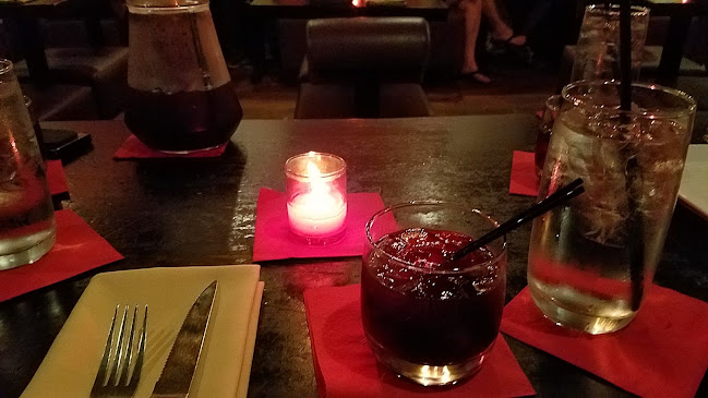 Bocado Tapas Wine Bar - Worcester