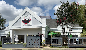 KOI ASIAN BISTRO & Sushi