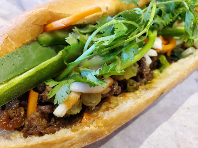 Top Baguette - Hospitality and gastronomy