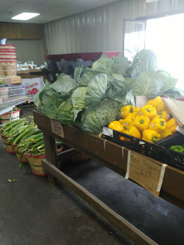 Comments and reviews of Don Carmichael Produce