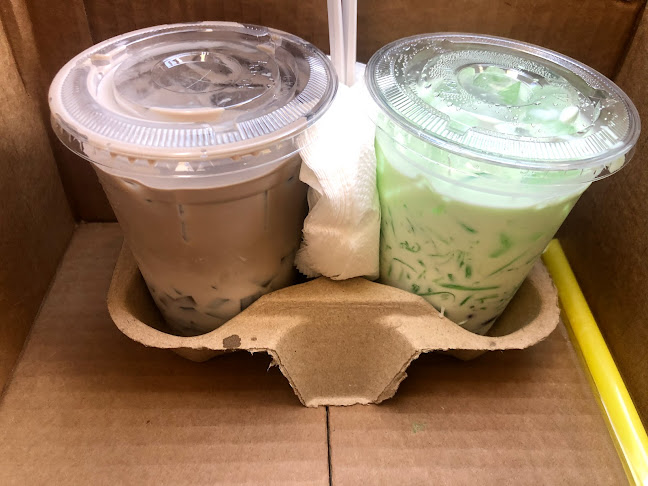 Bánh Mì Số 1 - Westminster