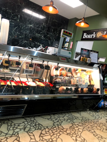 Opinii despre Alto Markets în Altoona - Hospitality and gastronomy