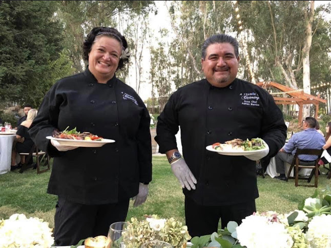 A Thumbs Up Catering - Clovis