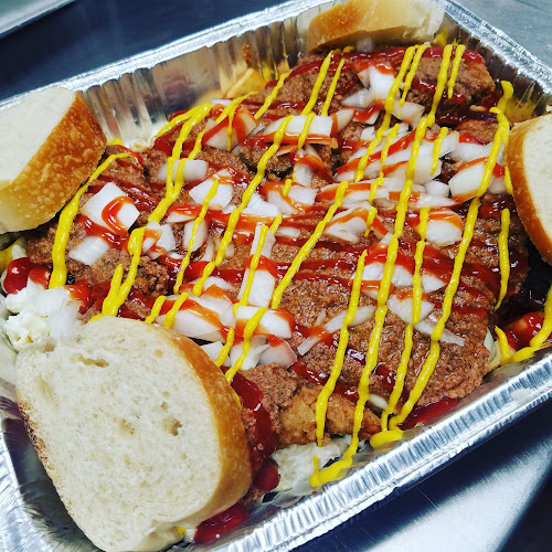 2346 Lyell Ave, Rochester, NY 14606, United States