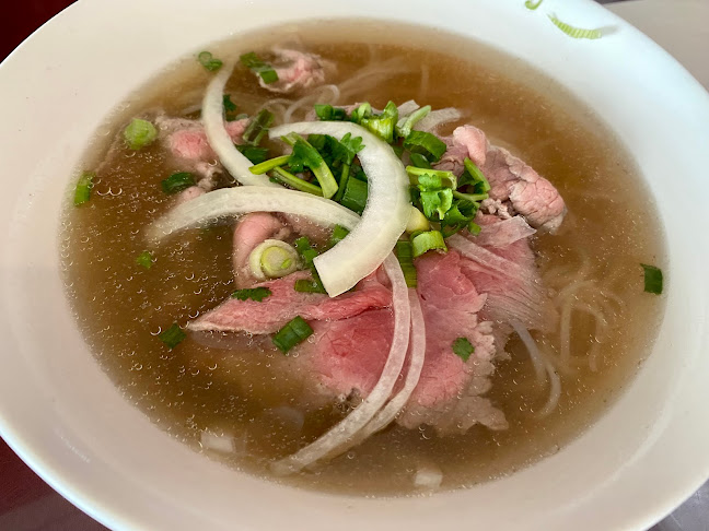Phở Minh's - Linden